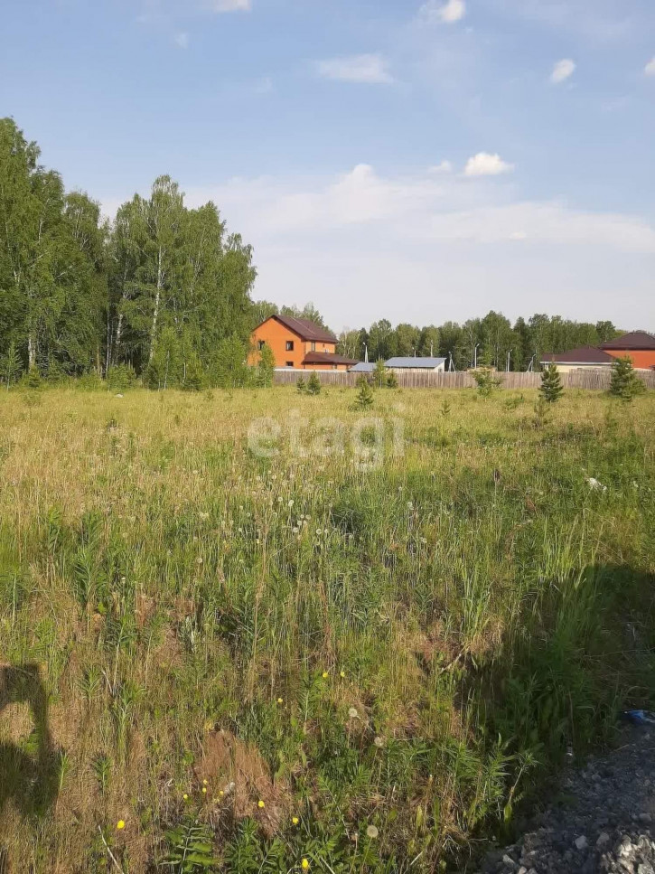 Земельный участок Лесная поляна КП