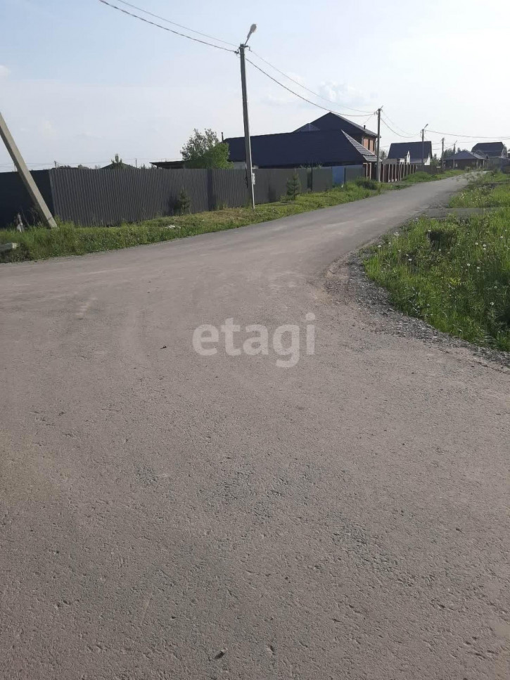 Земельный участок Лесная поляна КП