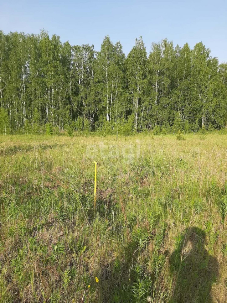 Земельный участок Лесная поляна КП