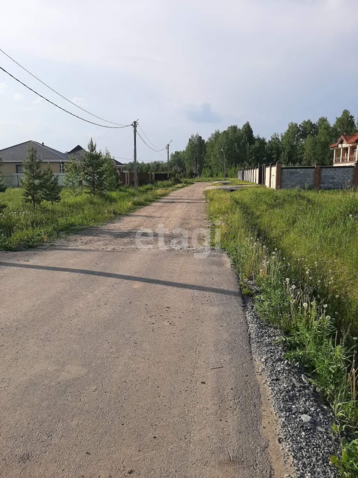 Земельный участок Лесная поляна КП