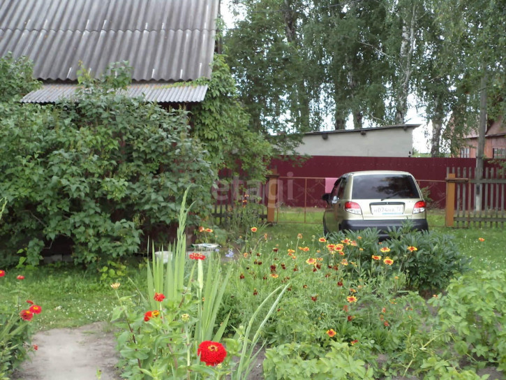 Коттедж/дом Русь с/о