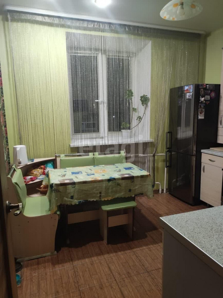2-комн квартира Школьная, 14