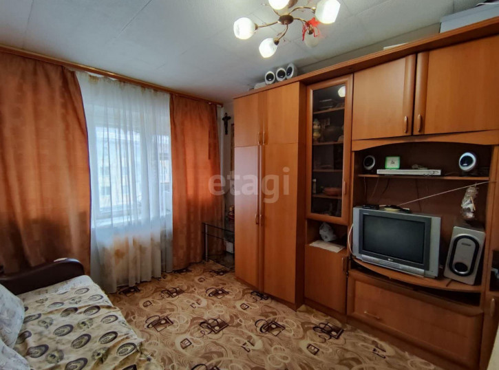 Комната Фабричная, 22