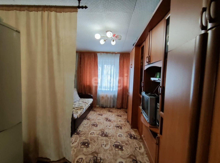 Комната Фабричная, 22