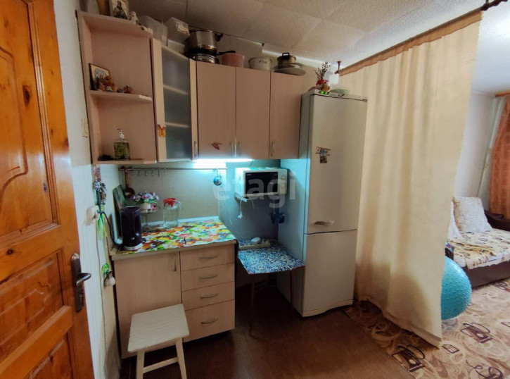 Комната Фабричная, 22
