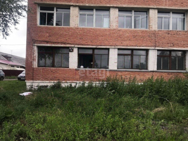 Офис улица Пальчикова
