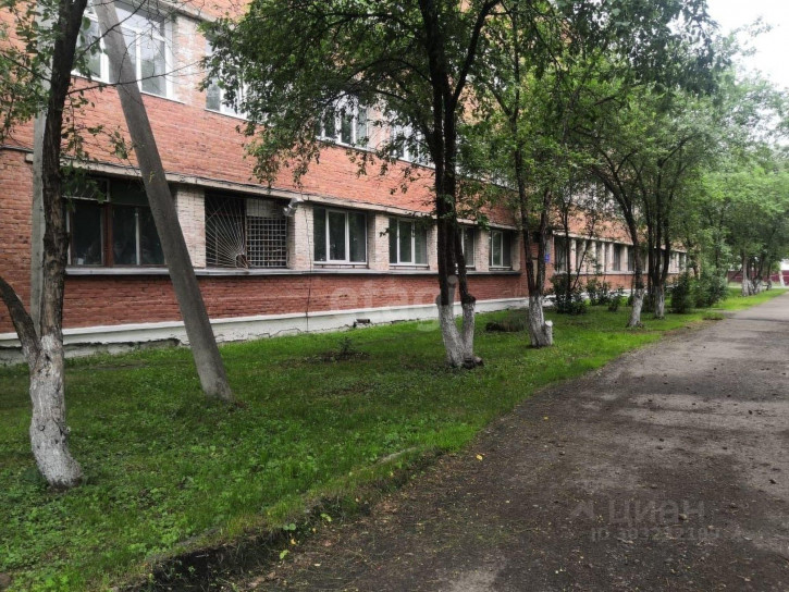 Офис улица Пальчикова