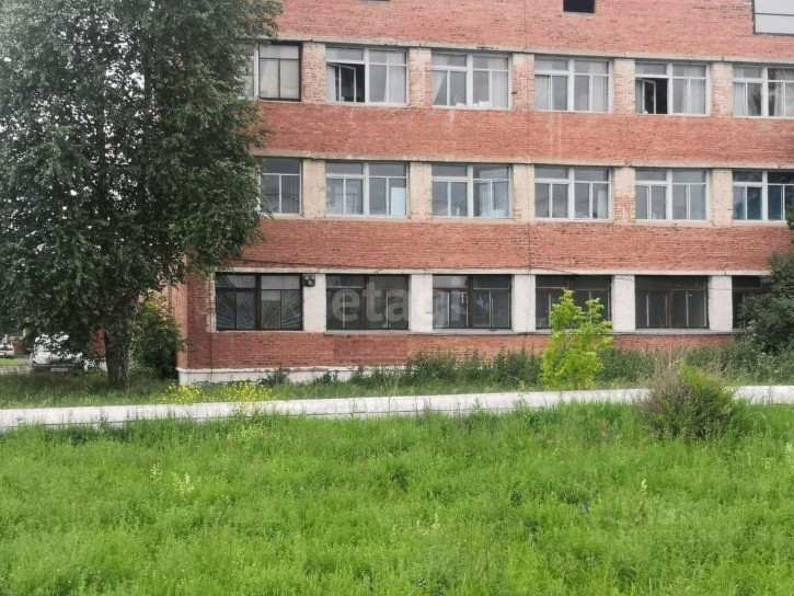 Офис улица Пальчикова