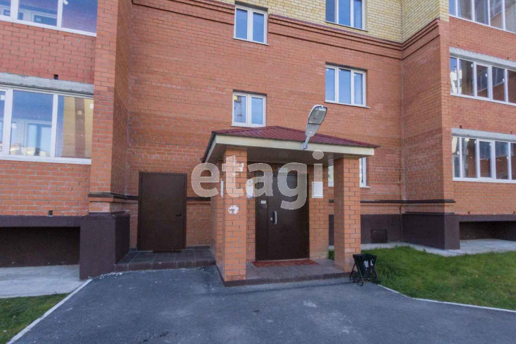 1-комн квартира Энергостроителей, 6а