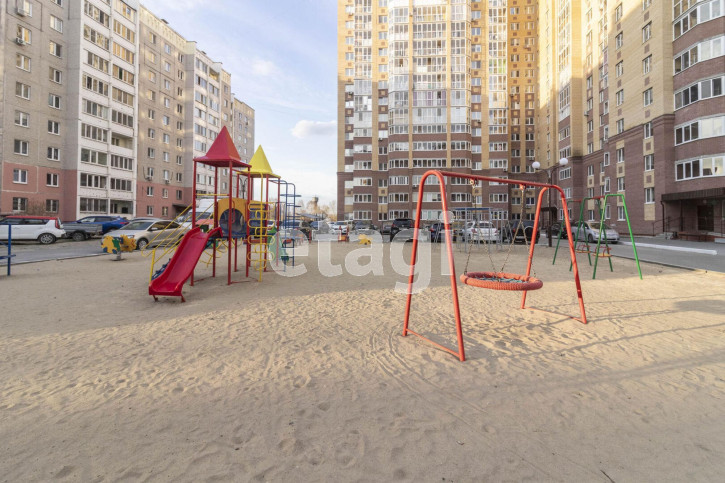 1-комн квартира Энергостроителей, 6а