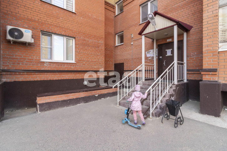 1-комн квартира Энергостроителей, 6а