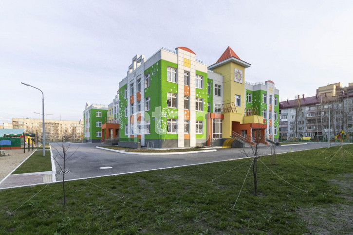 1-комн квартира Энергостроителей, 6а