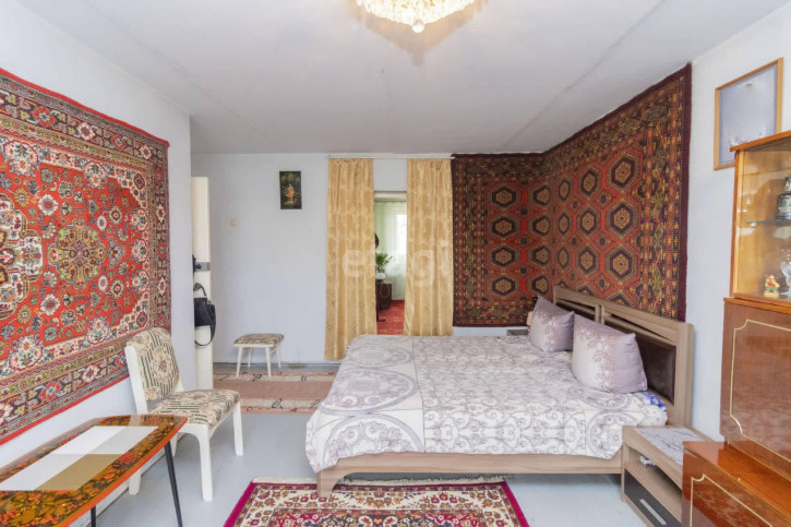 3-комн квартира Республики, 39