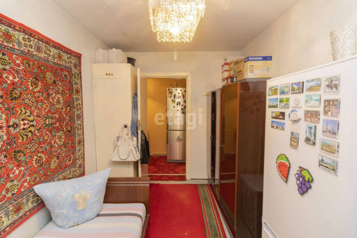 3-комн квартира Республики, 39