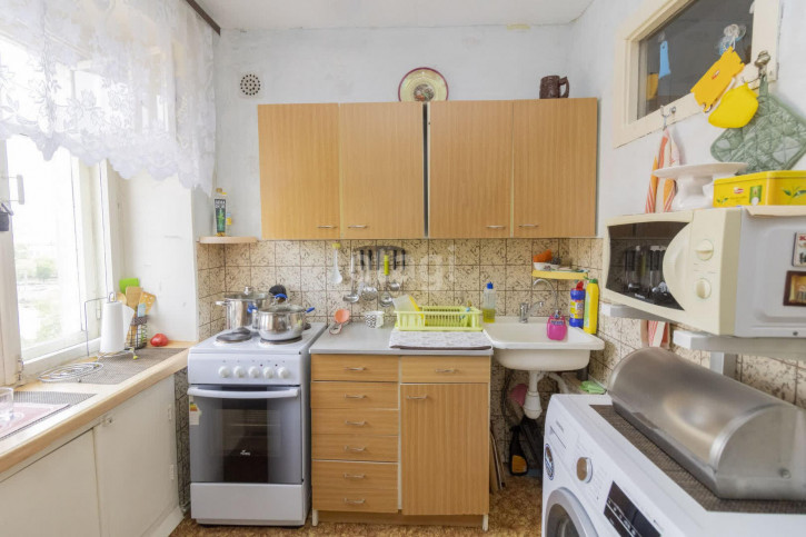3-комн квартира Республики, 39