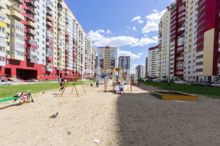 1-комн квартира Василия Гольцова, 4/1