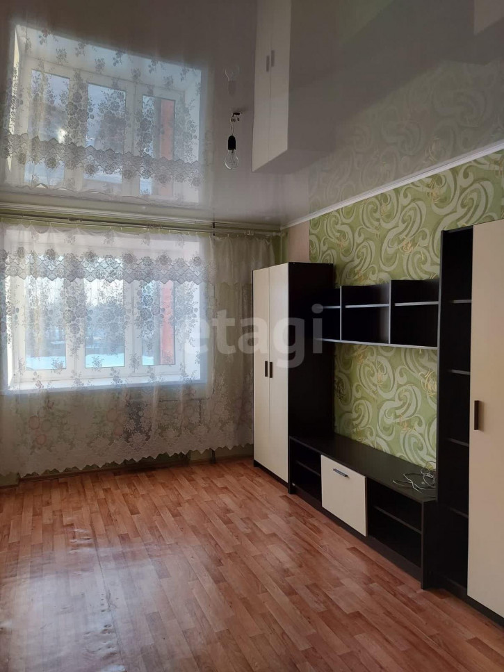 1-комн квартира Буденного, 15