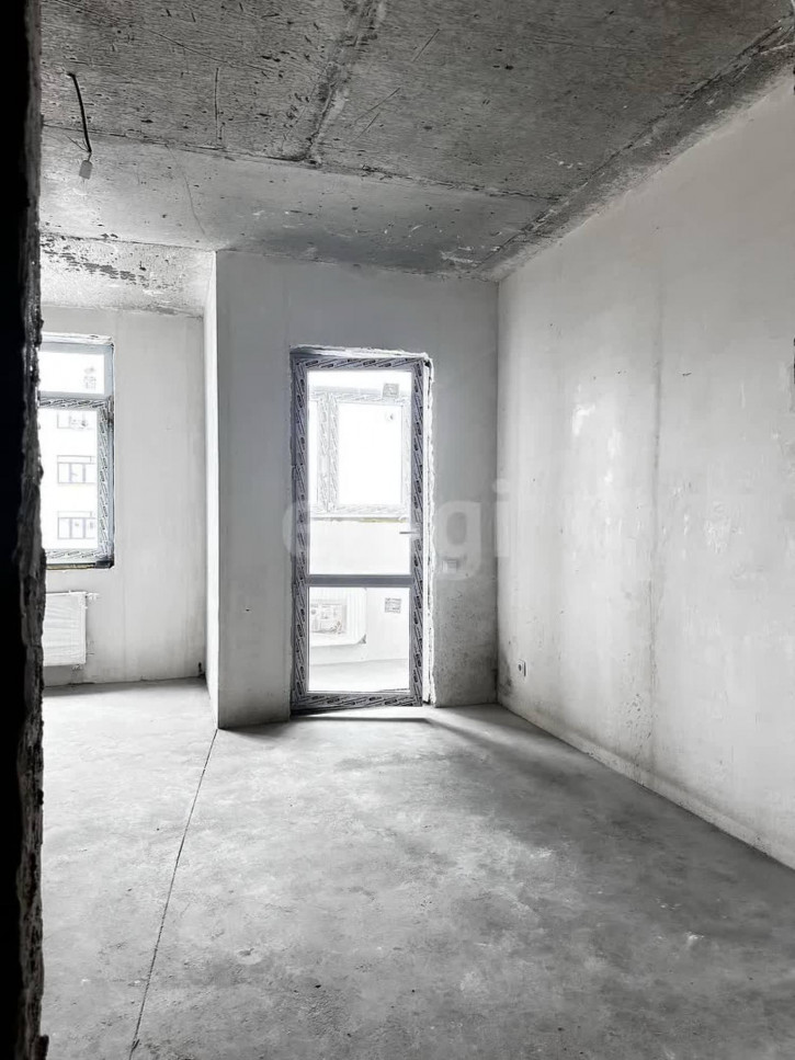 1-комн квартира Александра Пушкина, 8Б