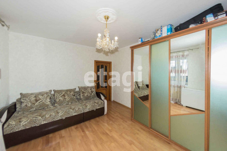 2-комн квартира Широтная, 92/1