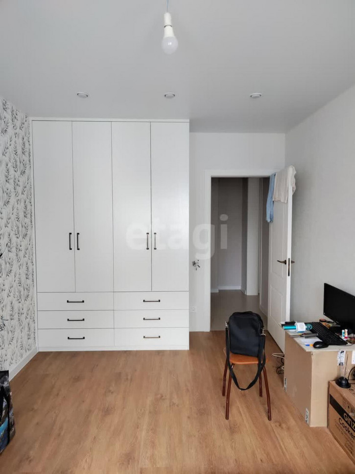 2-комн квартира Селекционная, 8