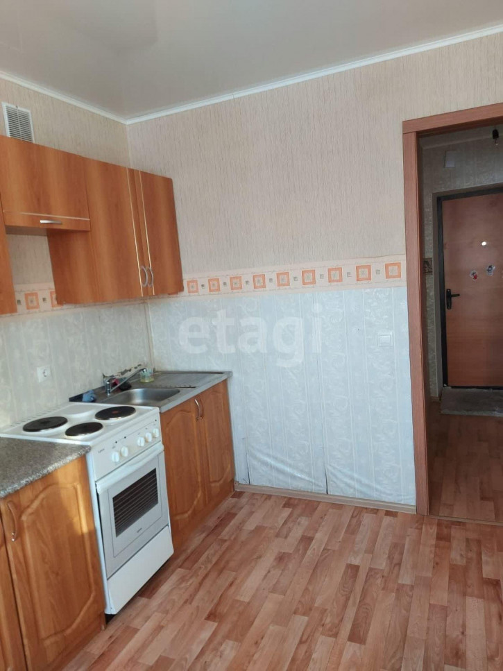 1-комн квартира Буденного, 15