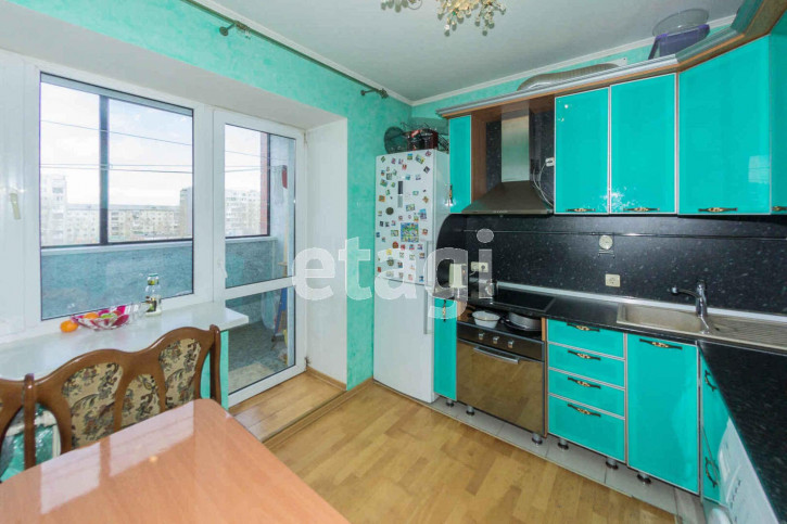 2-комн квартира Широтная, 92/1