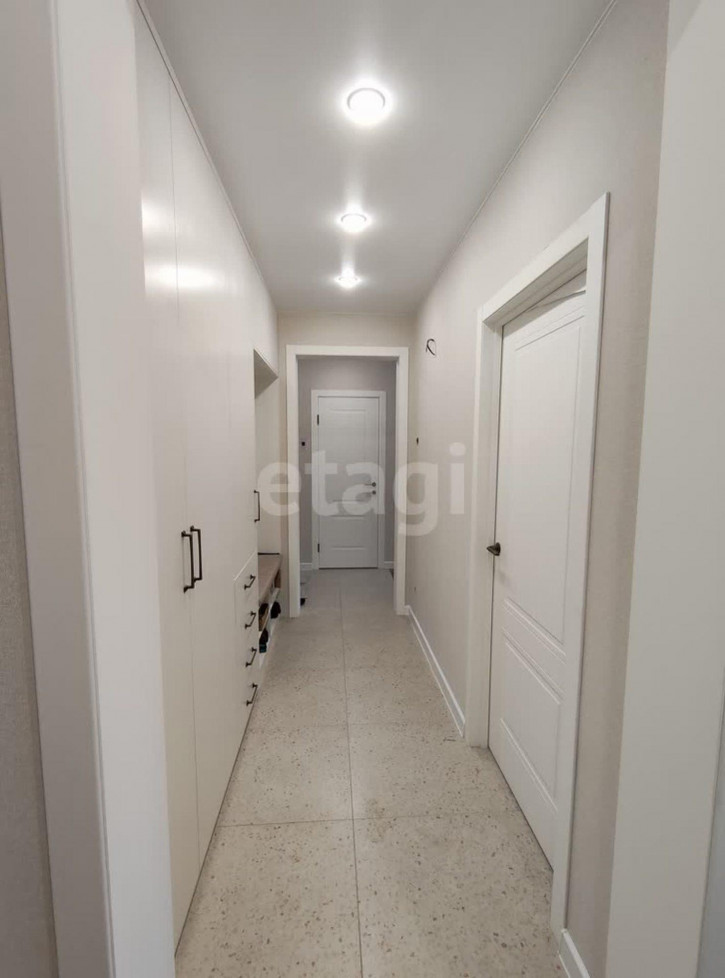 2-комн квартира Селекционная, 8