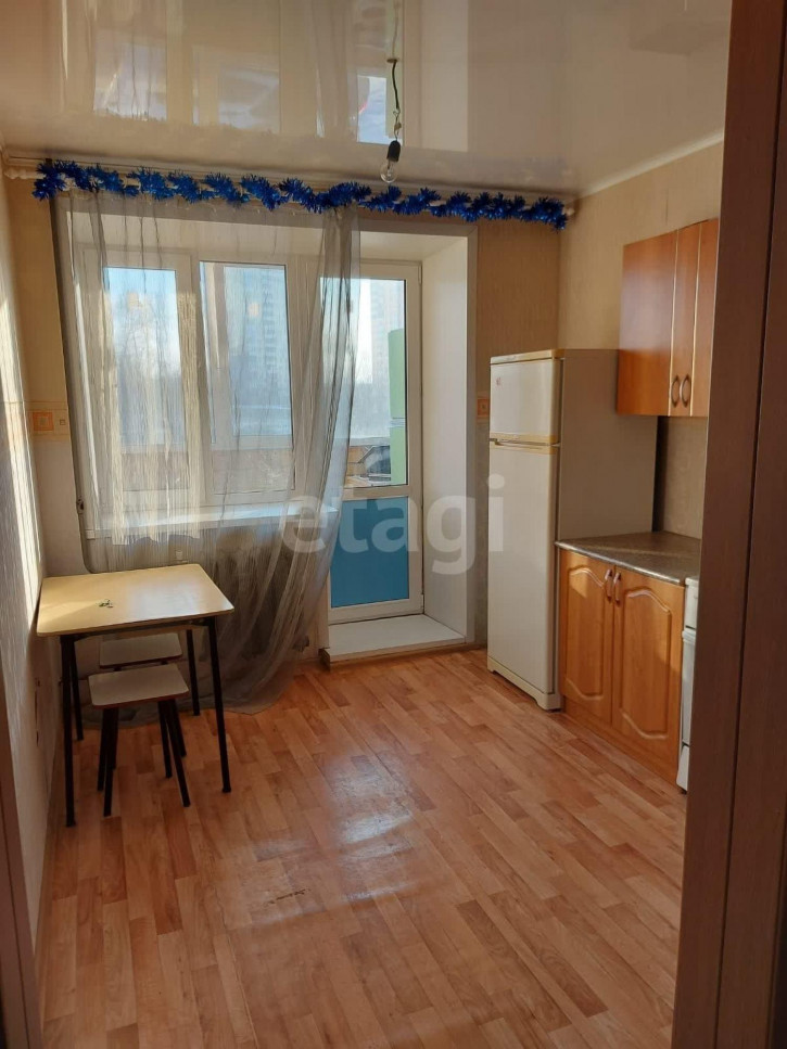 1-комн квартира Буденного, 15