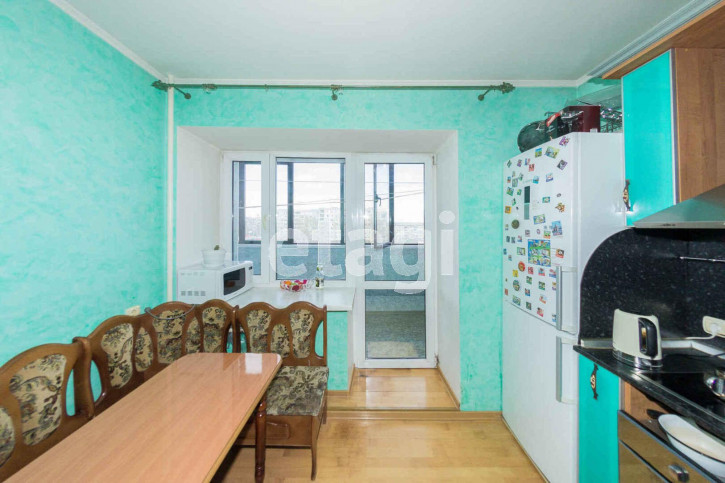 2-комн квартира Широтная, 92/1