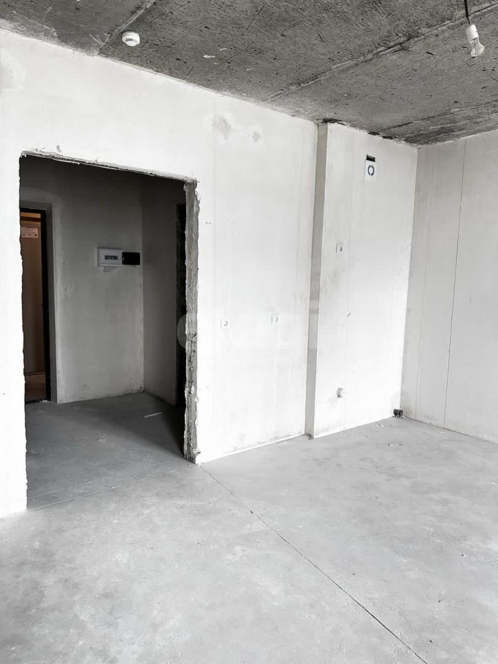 1-комн квартира Александра Пушкина, 8Б