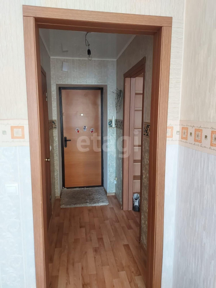 1-комн квартира Буденного, 15