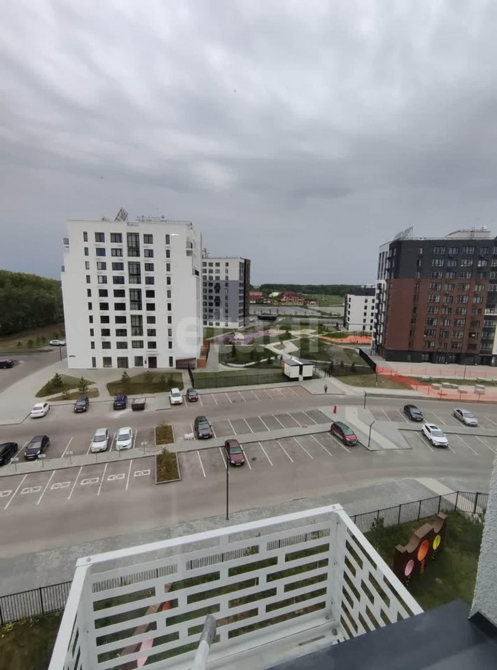 2-комн квартира Селекционная, 8