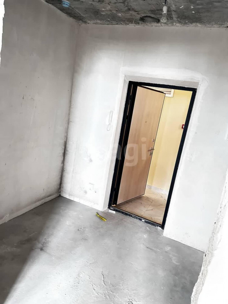 1-комн квартира Александра Пушкина, 8Б
