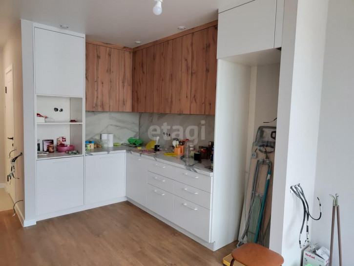 2-комн квартира Селекционная, 8