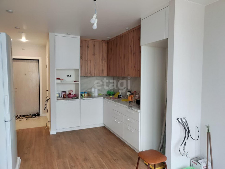 2-комн квартира Селекционная, 8
