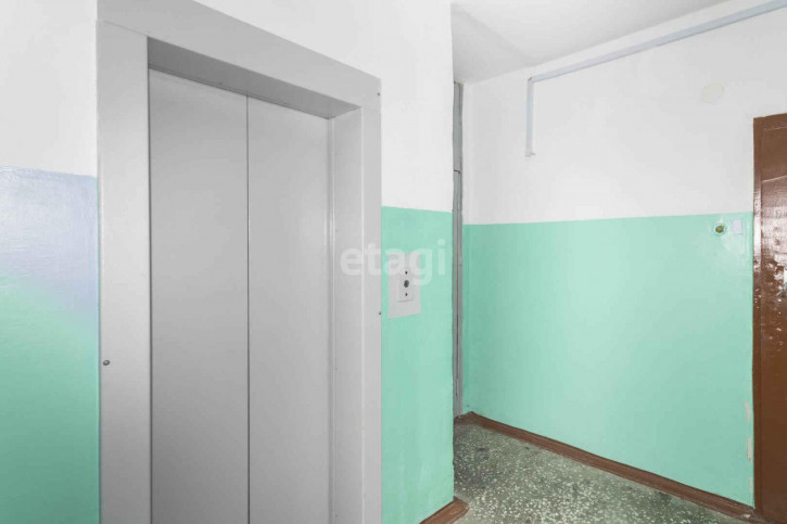 2-комн квартира Монтажников, 8
