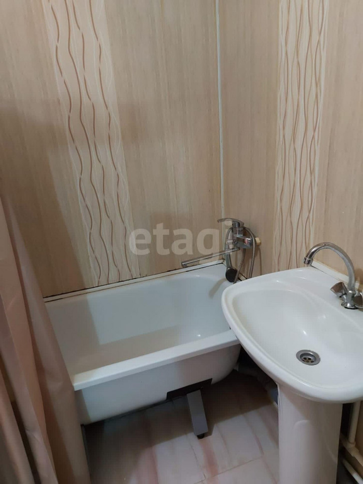 1-комн квартира Буденного, 15