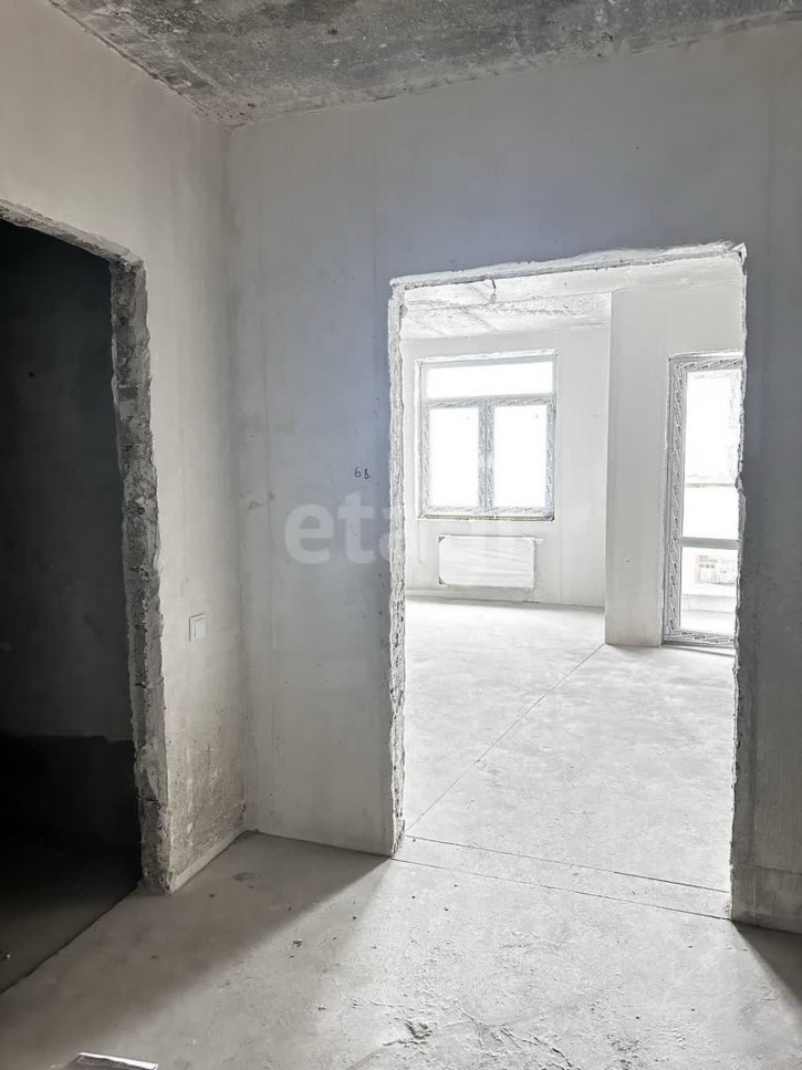 1-комн квартира Александра Пушкина, 8Б