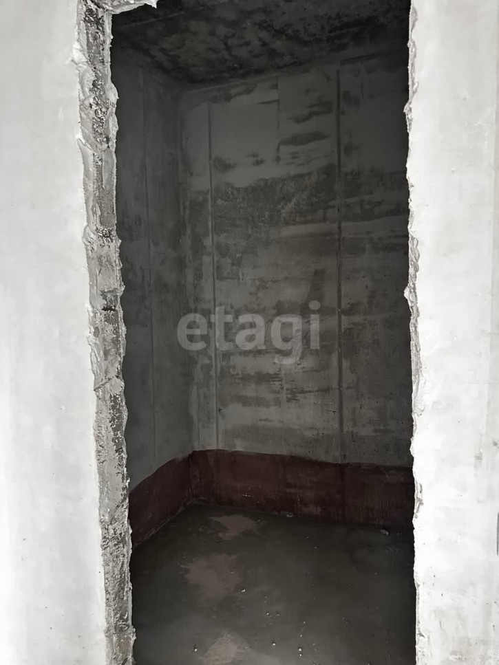 1-комн квартира Александра Пушкина, 8Б