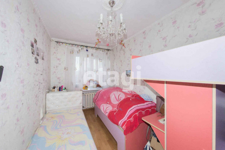 2-комн квартира Широтная, 92/1