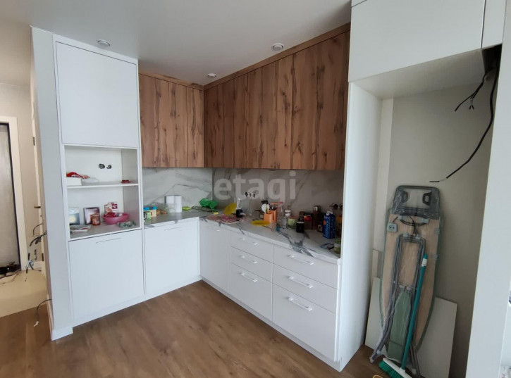 2-комн квартира Селекционная, 8