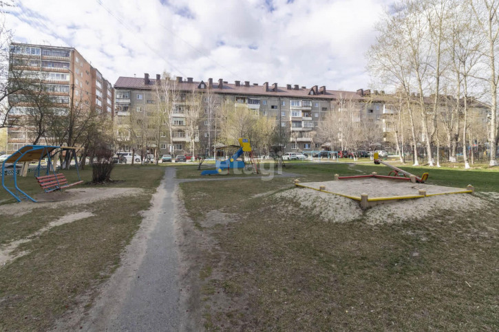 2-комн квартира Монтажников, 8