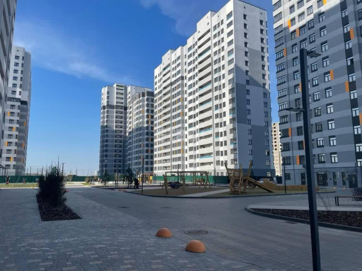 1-комн квартира Александра Пушкина, 10