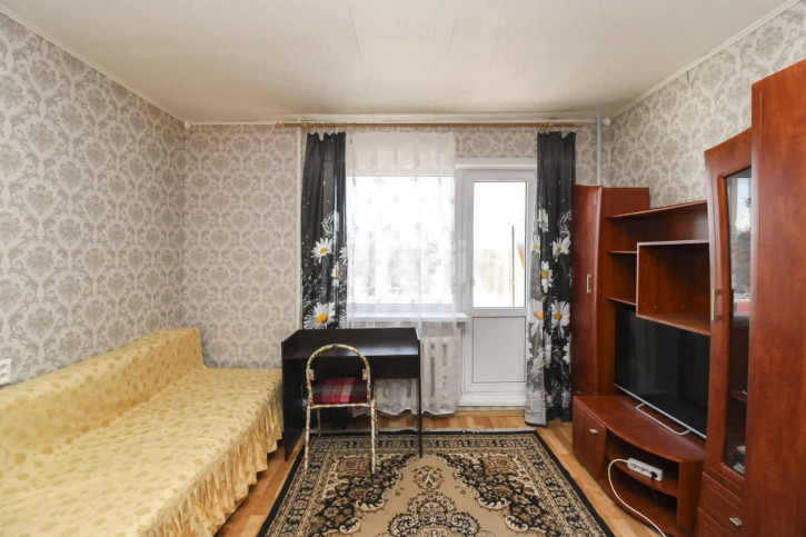 1-комн квартира Ермака, 26