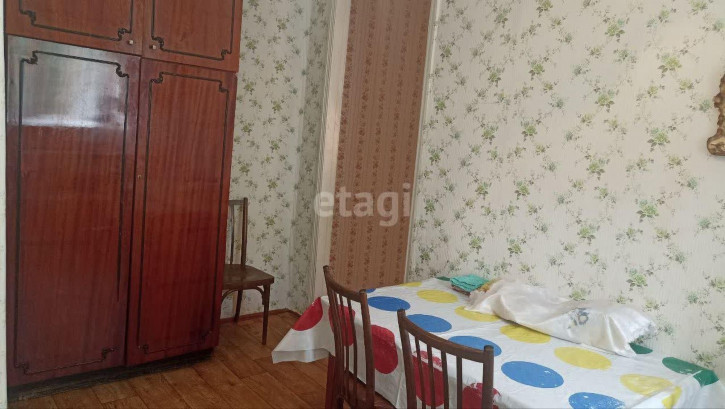 2-комн квартира Челюскинцев, 59