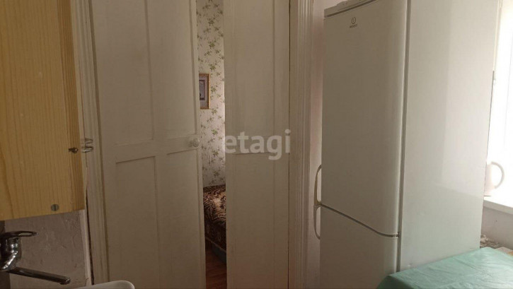 2-комн квартира Челюскинцев, 59