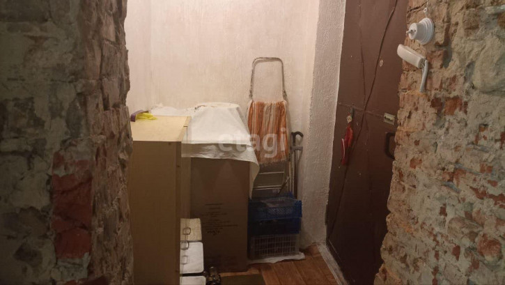2-комн квартира Челюскинцев, 59