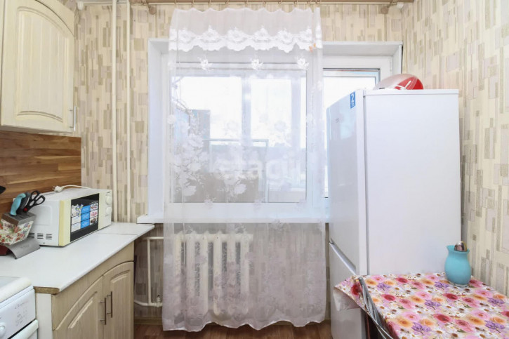 1-комн квартира Ермака, 26