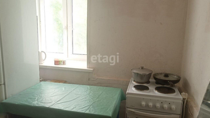 2-комн квартира Челюскинцев, 59