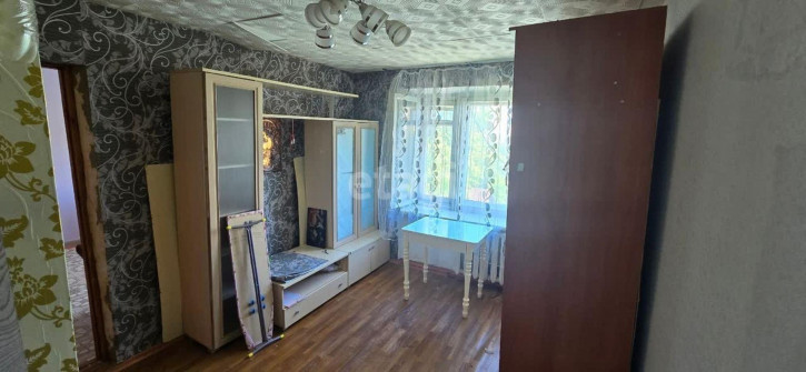 Комната Рабфаковская, 2